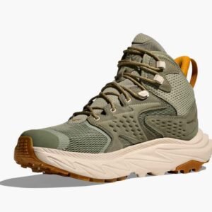 Hoka anacapa 2 mid gtx