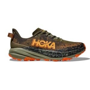 Hoka speed goat 6