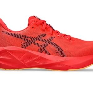 Asics nova blast 5